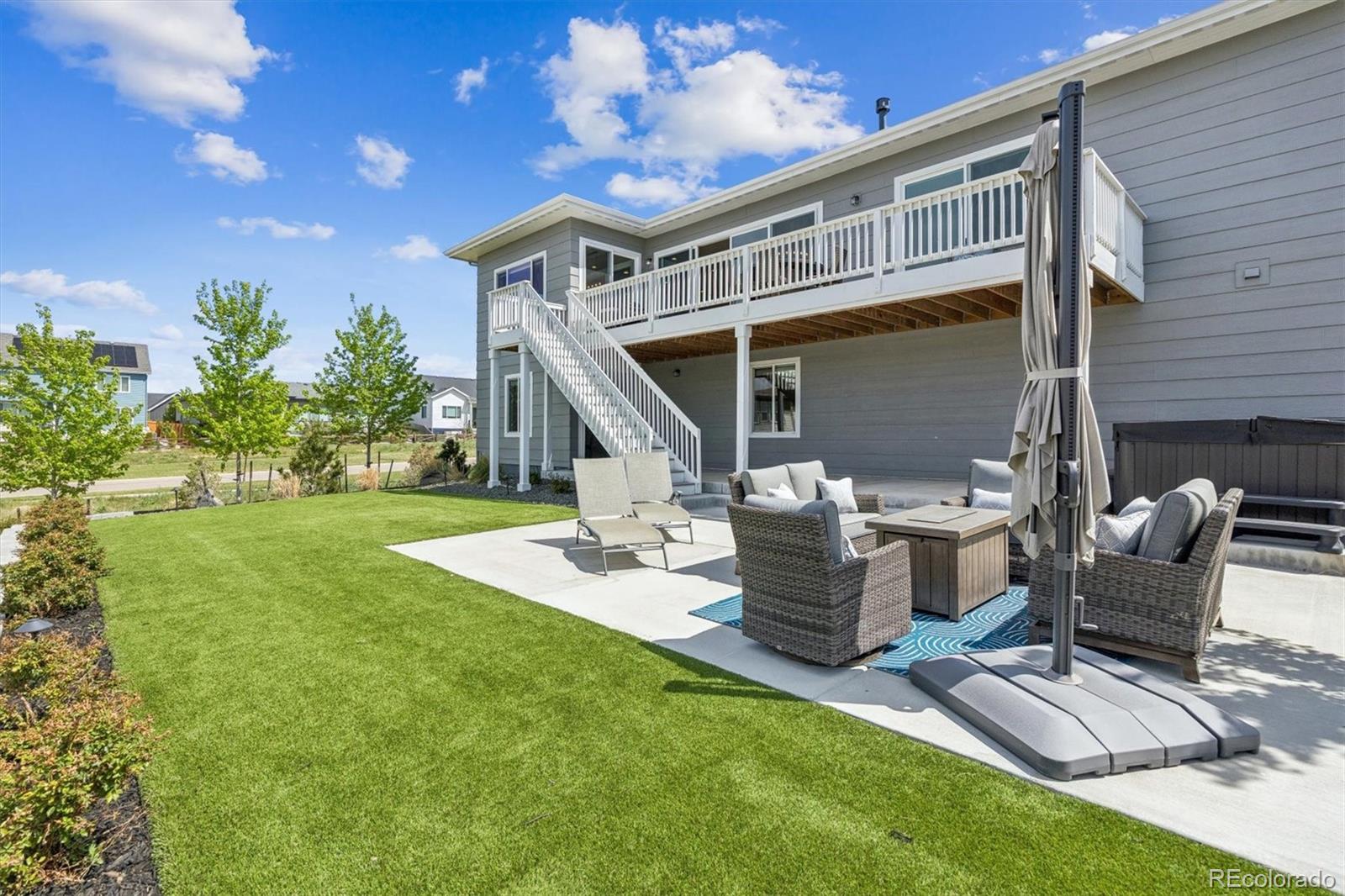 MLS Image #40 for 14307  shasta daisy point,parker, Colorado