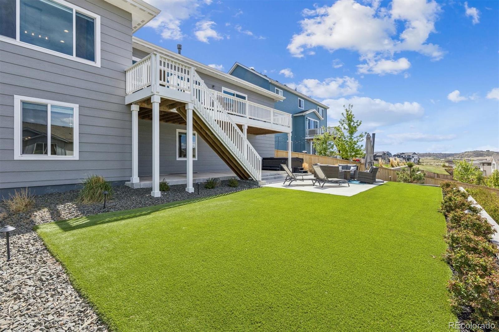 MLS Image #41 for 14307  shasta daisy point,parker, Colorado