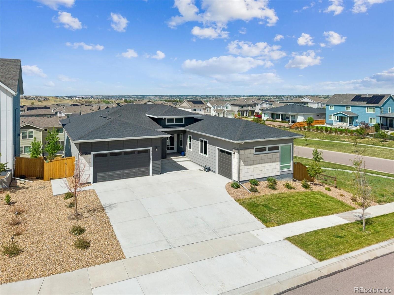 MLS Image #43 for 14307  shasta daisy point,parker, Colorado