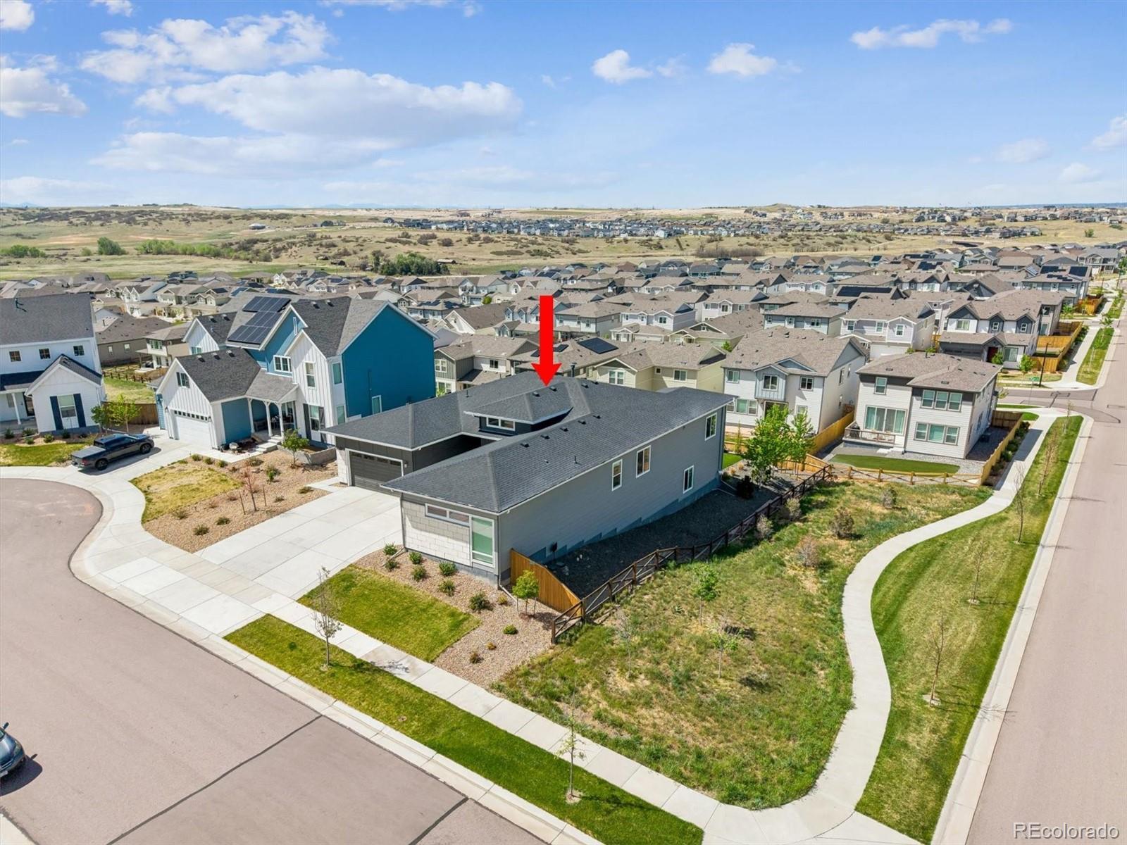 MLS Image #44 for 14307  shasta daisy point,parker, Colorado