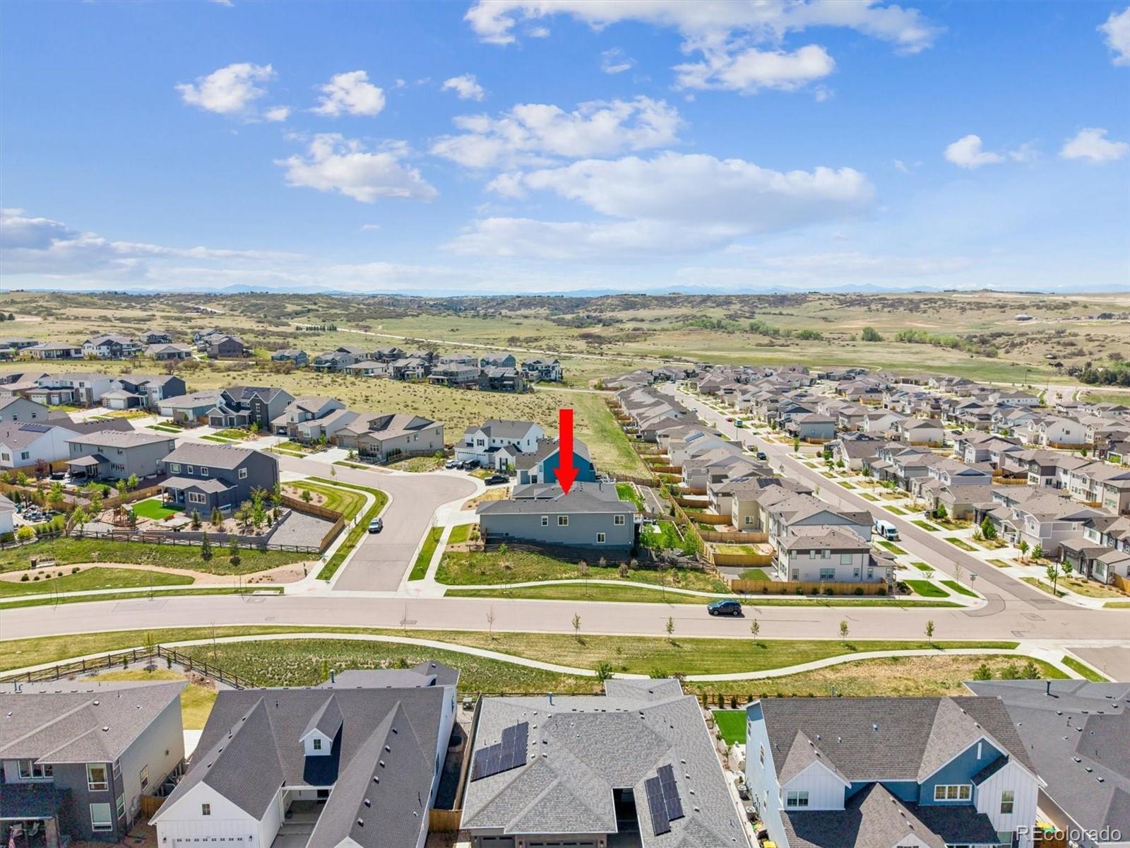 MLS Image #46 for 14307  shasta daisy point,parker, Colorado