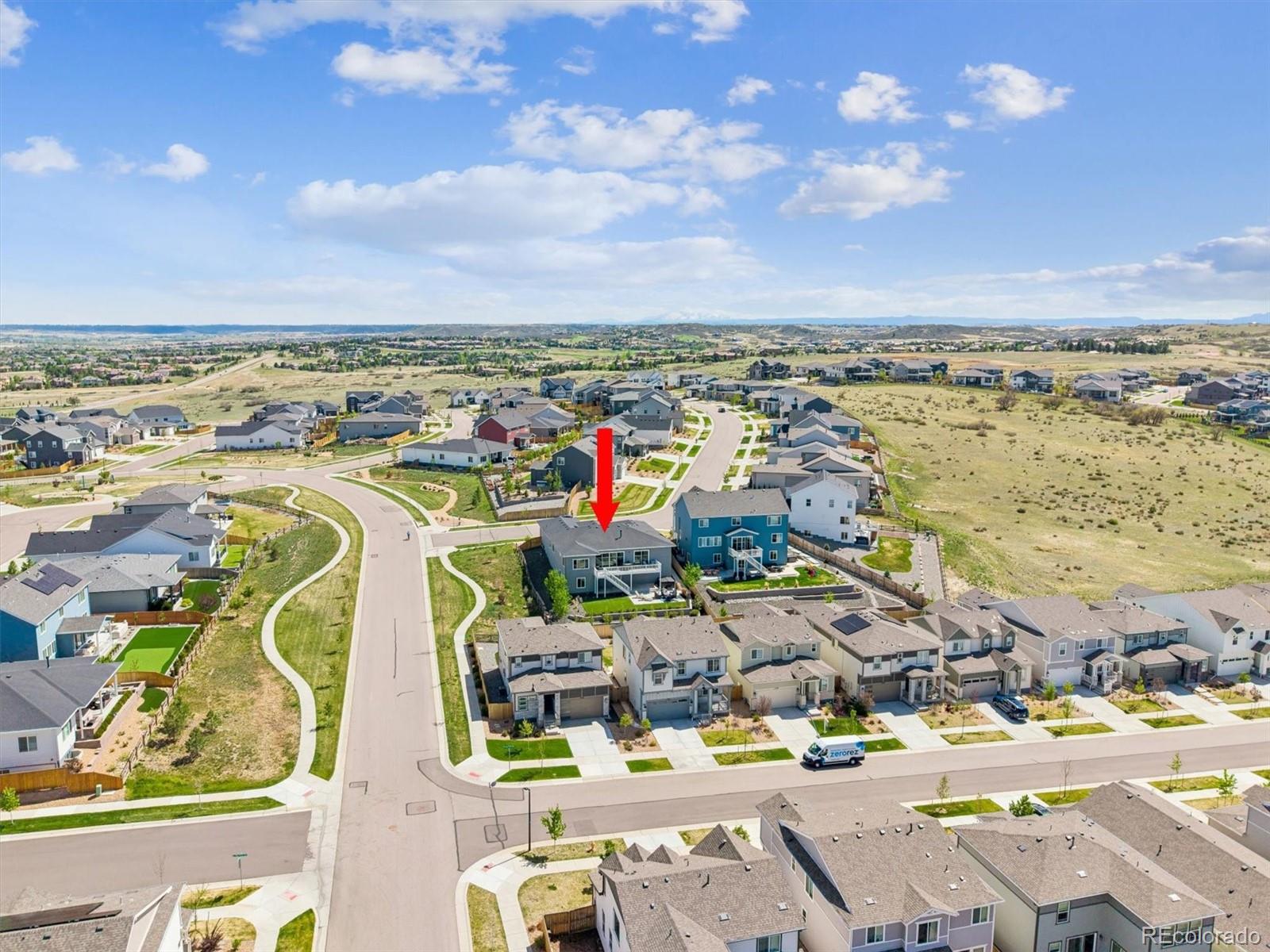 MLS Image #47 for 14307  shasta daisy point,parker, Colorado