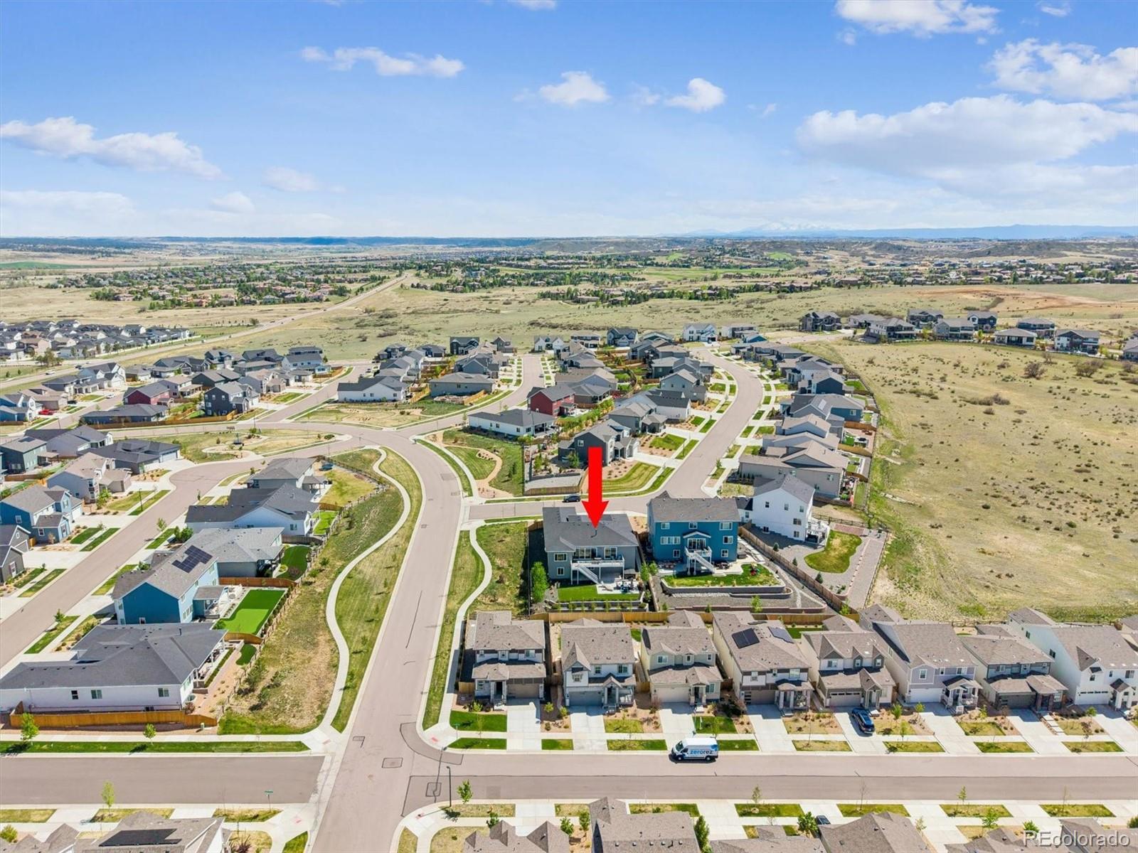 MLS Image #48 for 14307  shasta daisy point,parker, Colorado