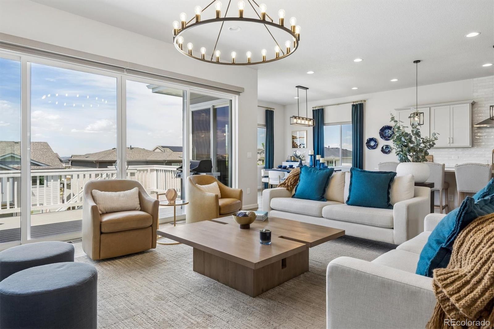 MLS Image #5 for 14307  shasta daisy point,parker, Colorado