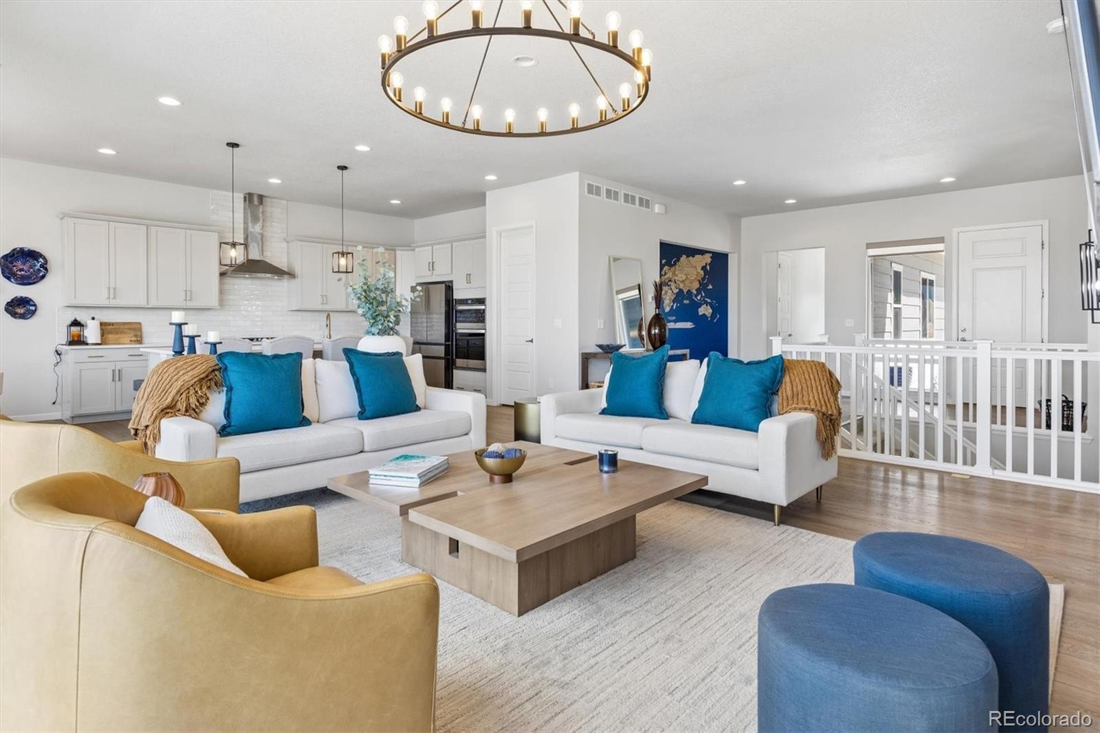MLS Image #6 for 14307  shasta daisy point,parker, Colorado