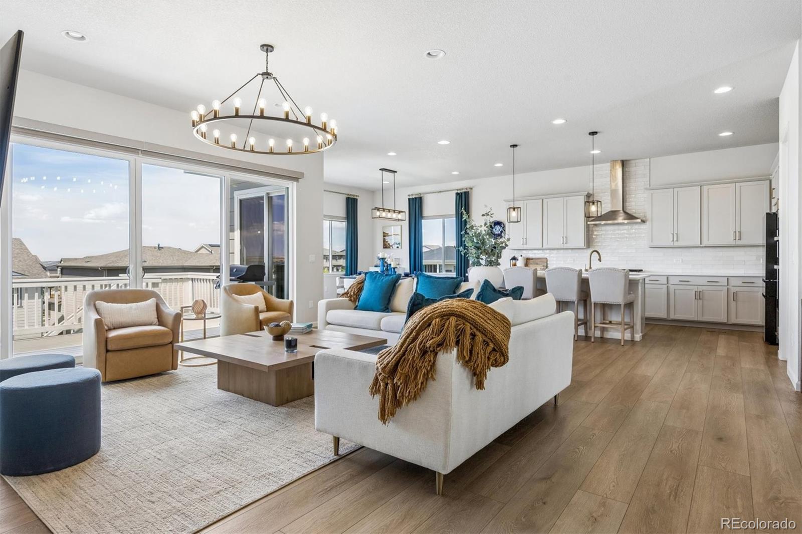 MLS Image #7 for 14307  shasta daisy point,parker, Colorado
