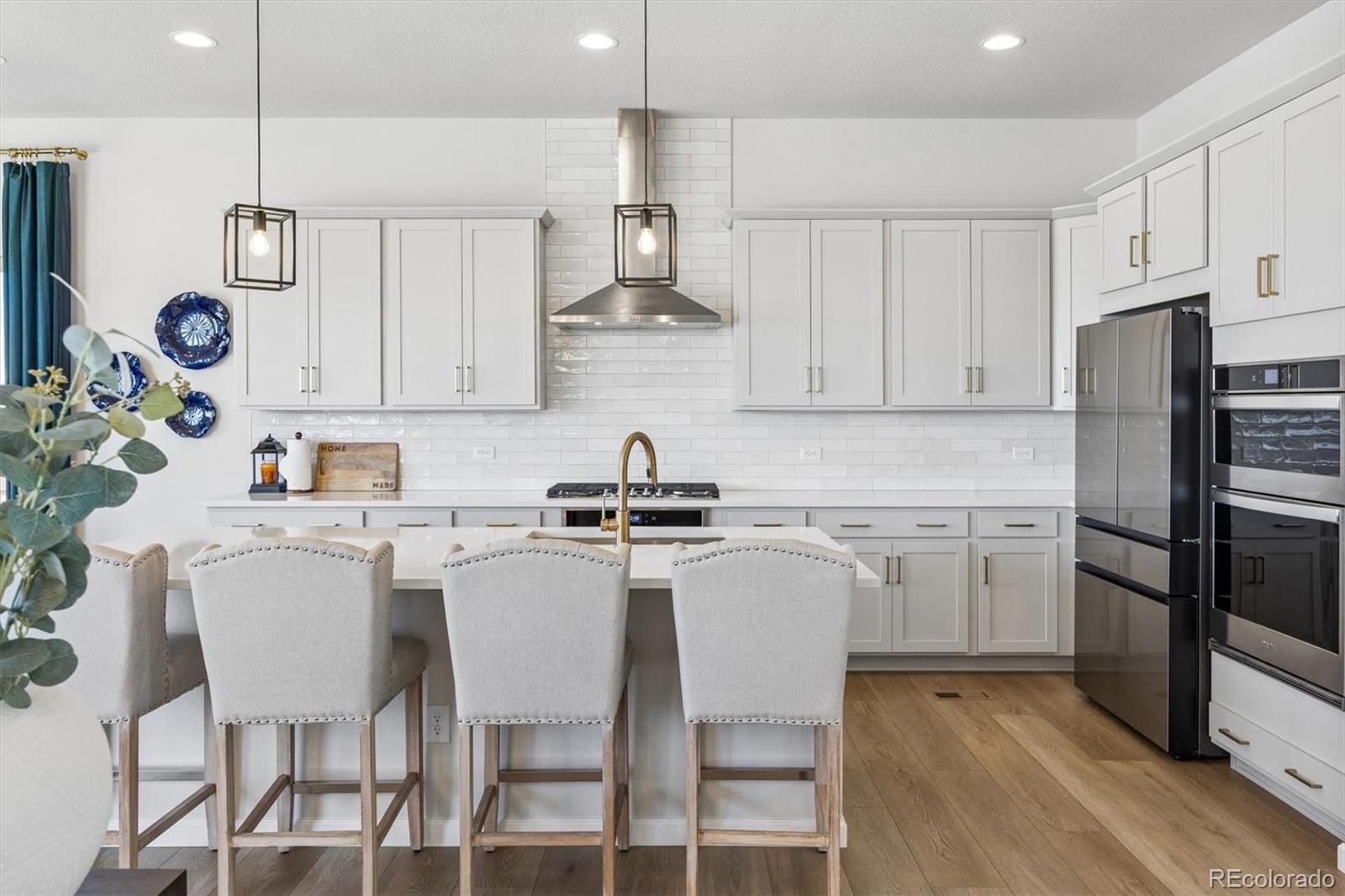 MLS Image #9 for 14307  shasta daisy point,parker, Colorado