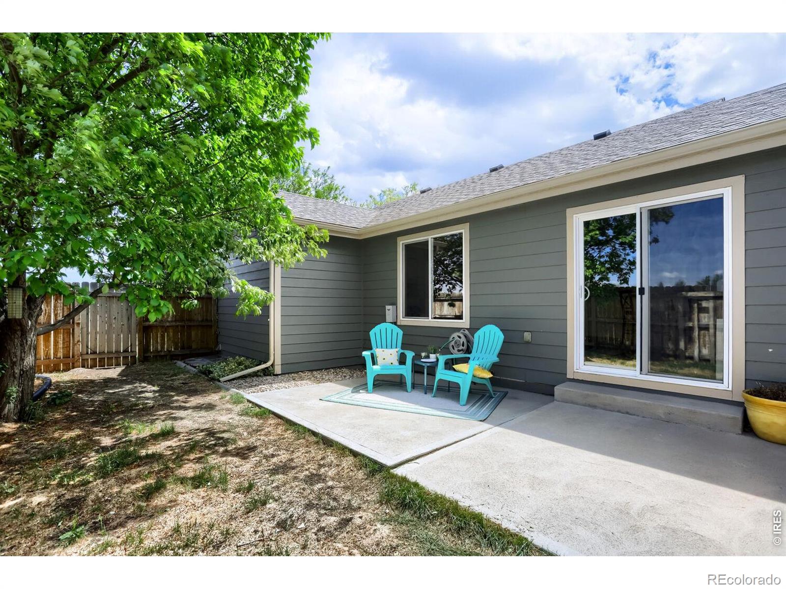 MLS Image #20 for 8498  pebble court,wellington, Colorado