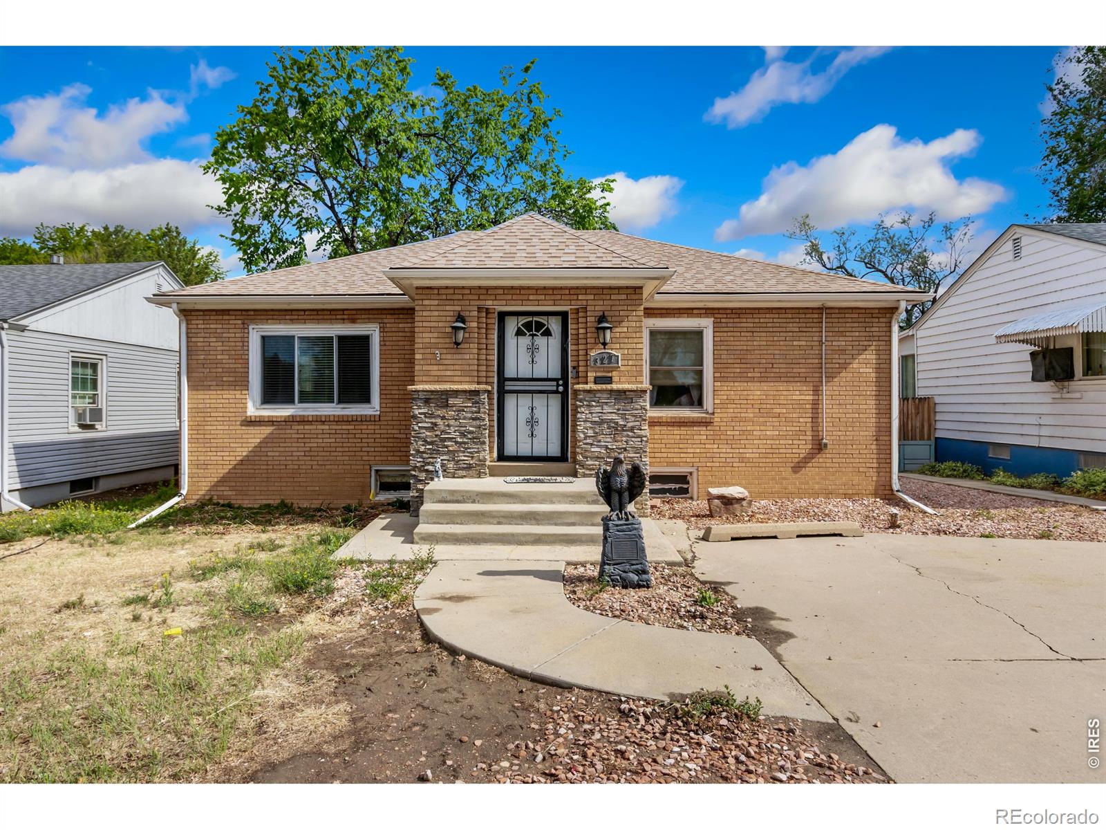 MLS Image #0 for 327 w eisenhower boulevard,loveland, Colorado