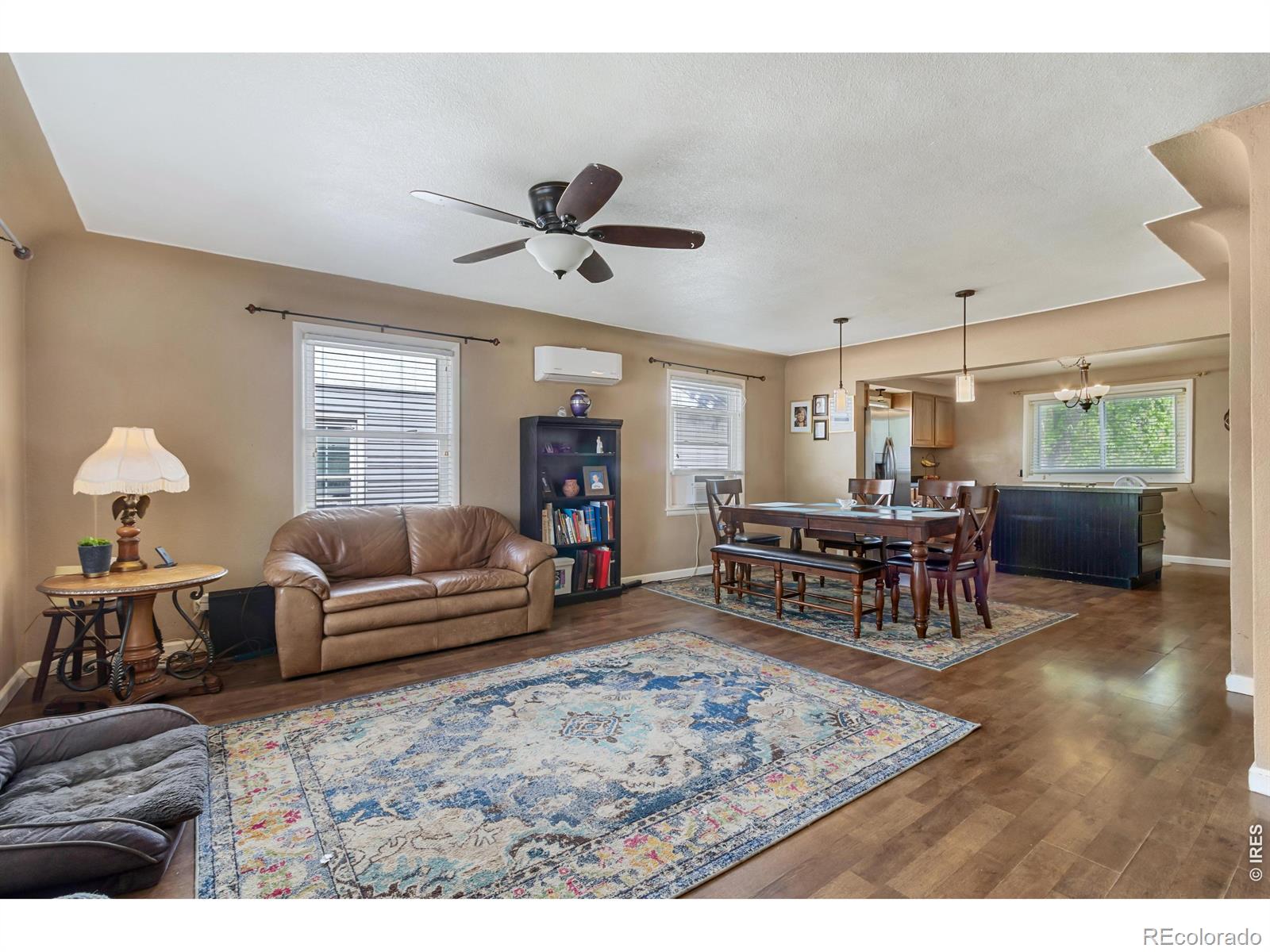 MLS Image #1 for 327 w eisenhower boulevard,loveland, Colorado