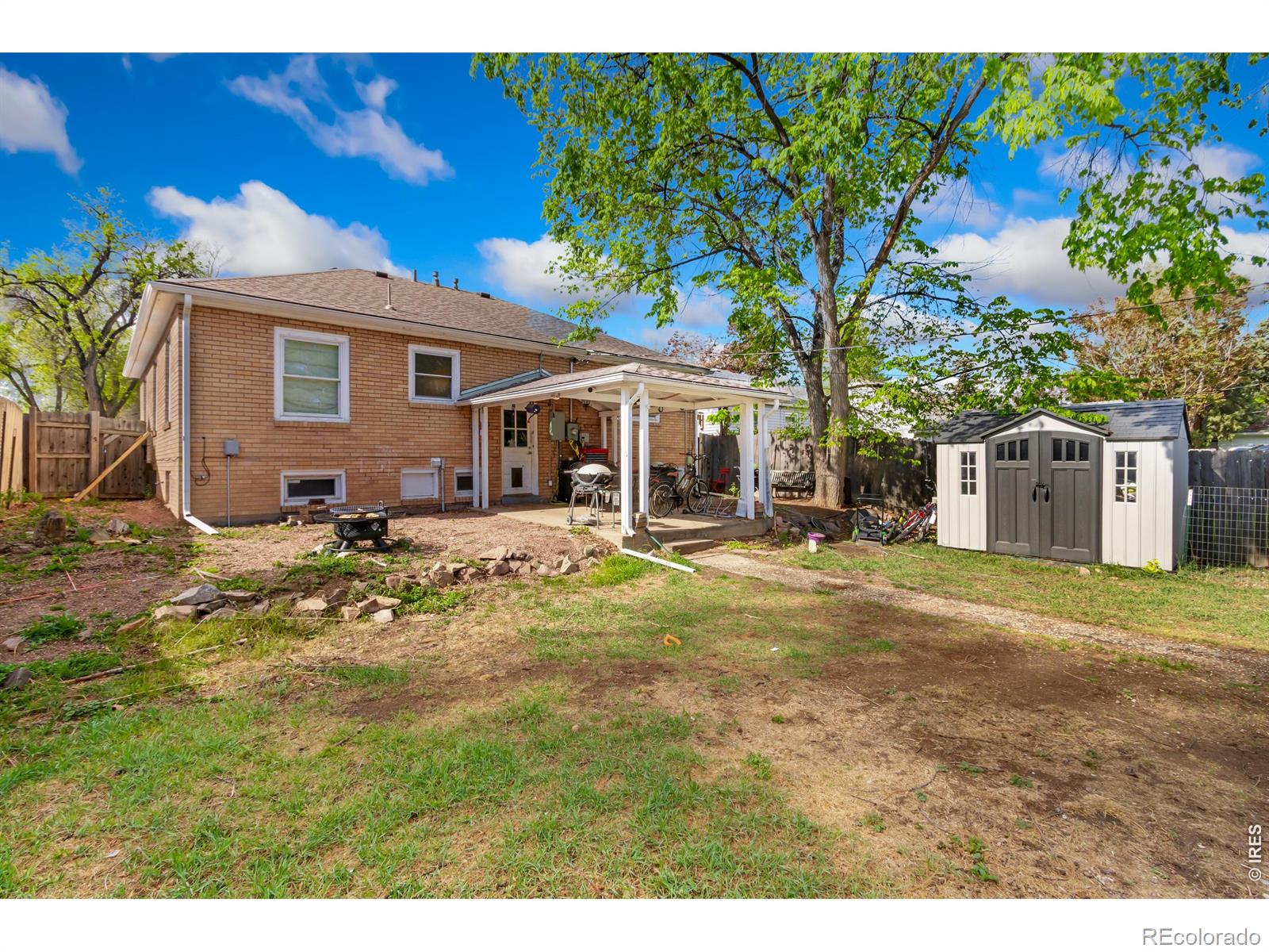 MLS Image #19 for 327 w eisenhower boulevard,loveland, Colorado