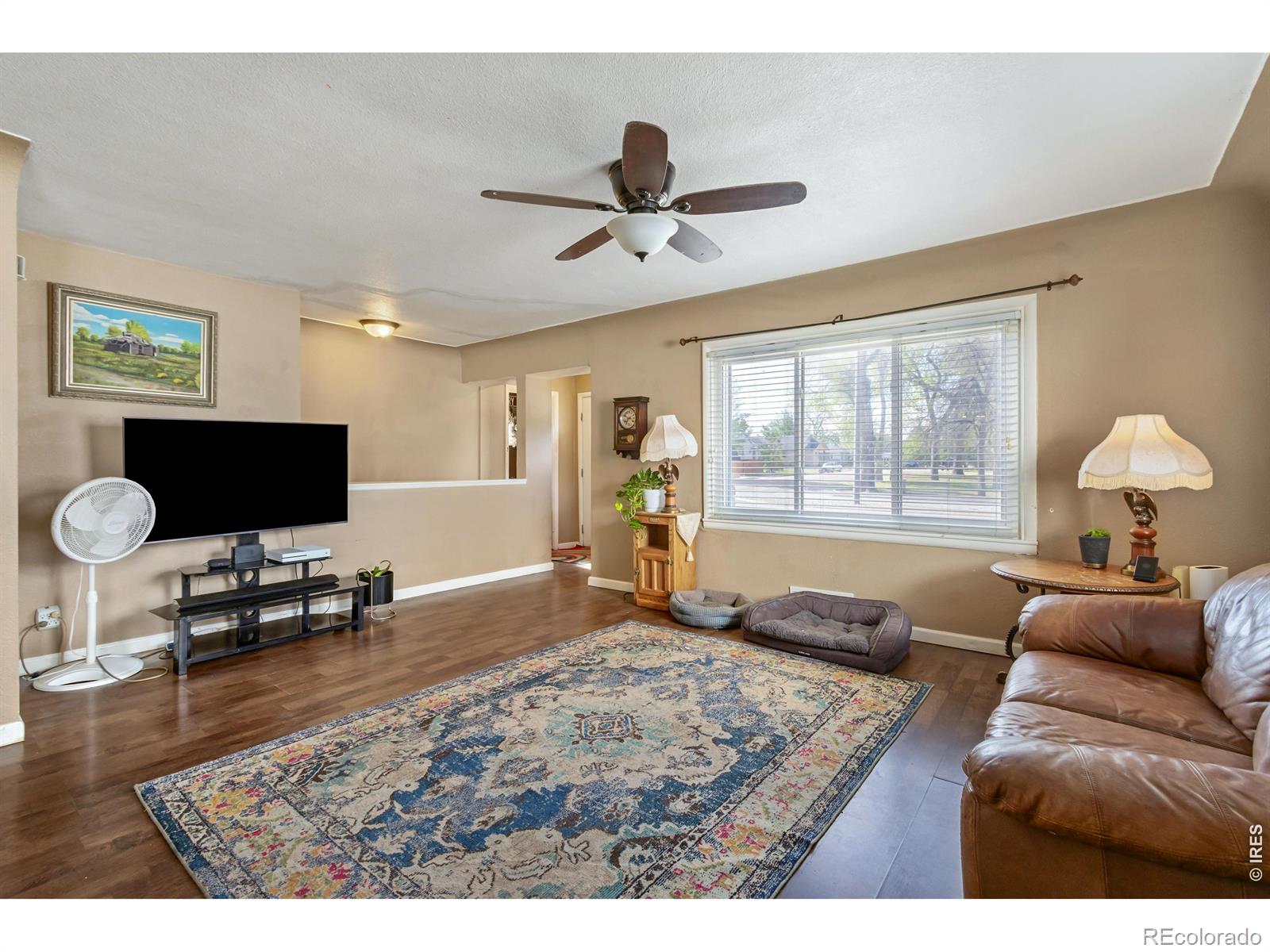 MLS Image #3 for 327 w eisenhower boulevard,loveland, Colorado