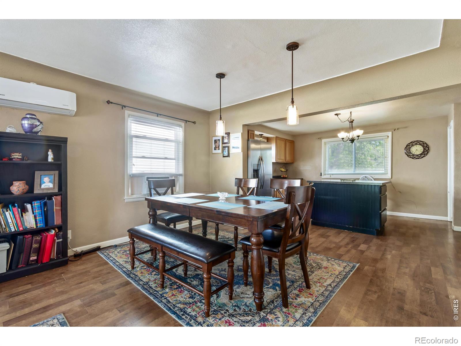 MLS Image #4 for 327 w eisenhower boulevard,loveland, Colorado
