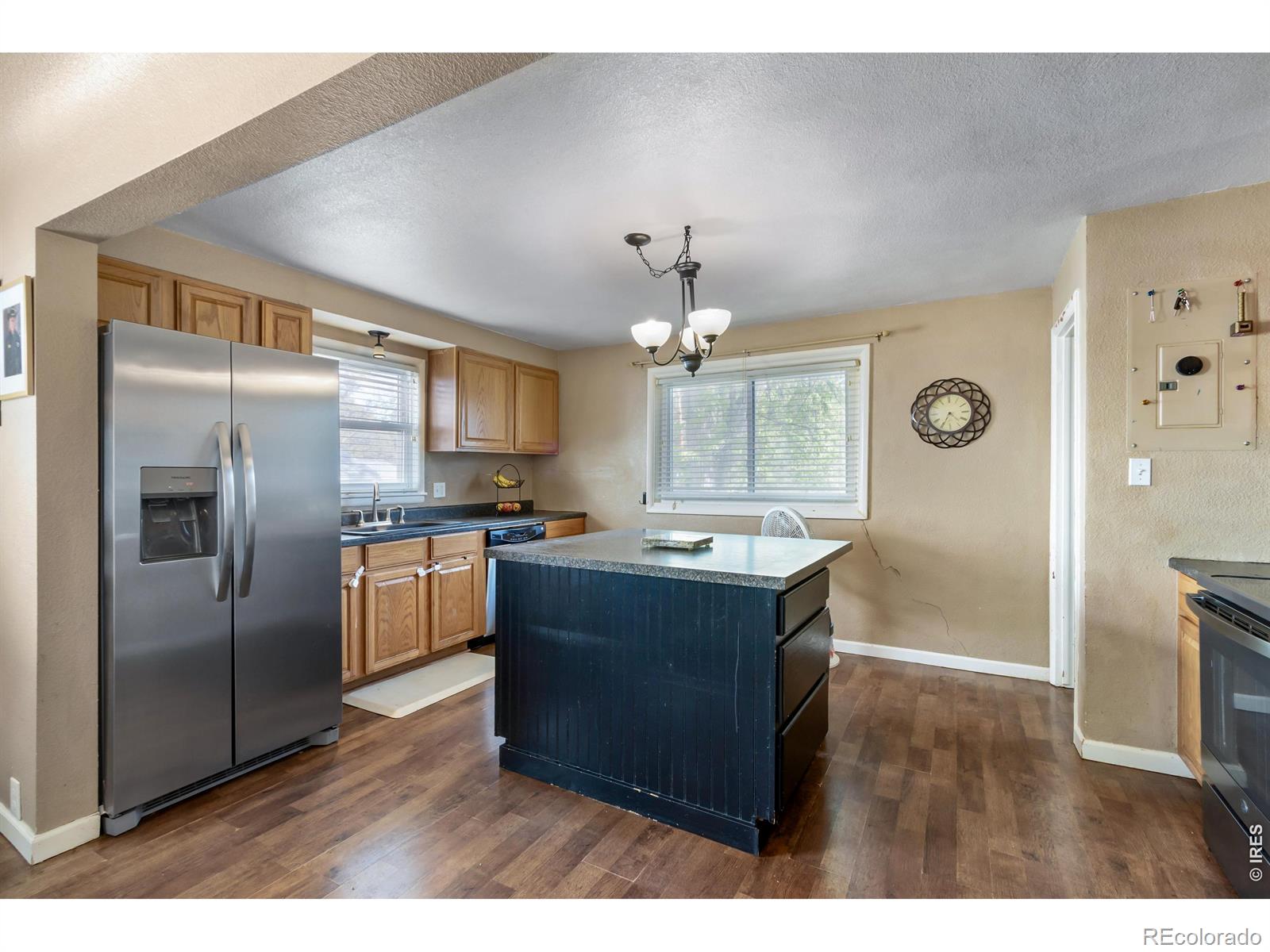 MLS Image #5 for 327 w eisenhower boulevard,loveland, Colorado