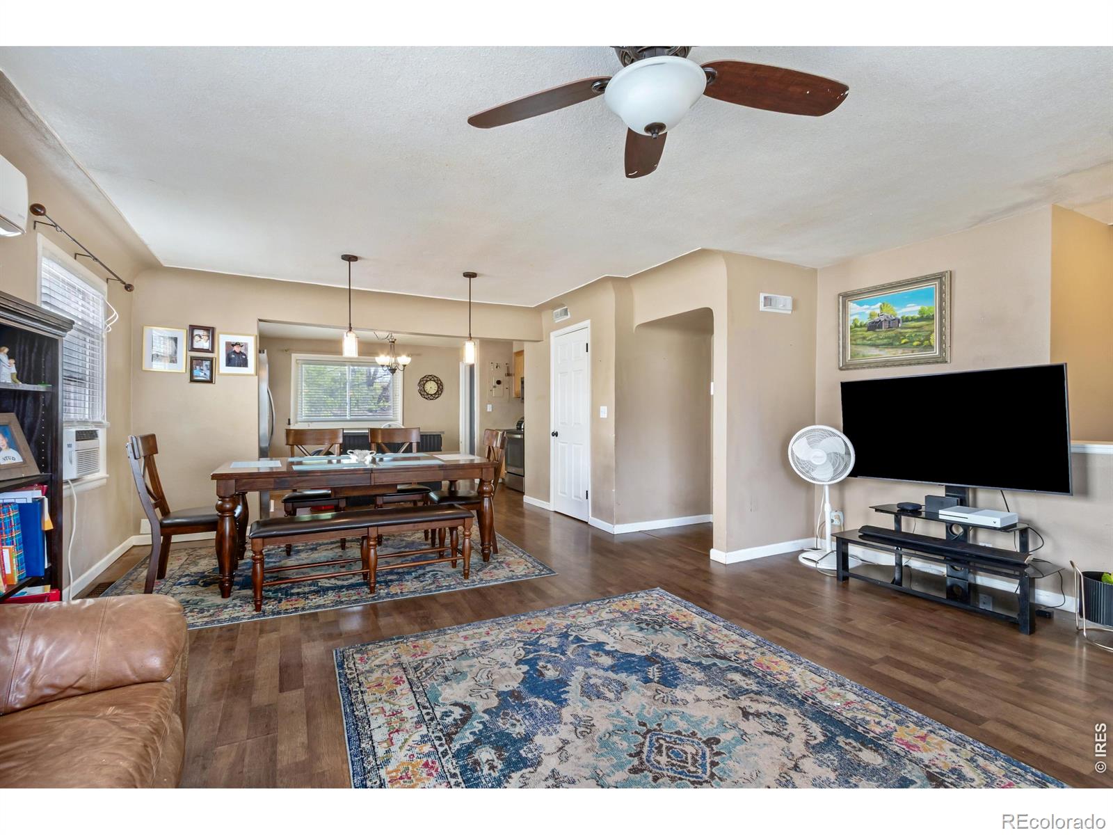MLS Image #8 for 327 w eisenhower boulevard,loveland, Colorado