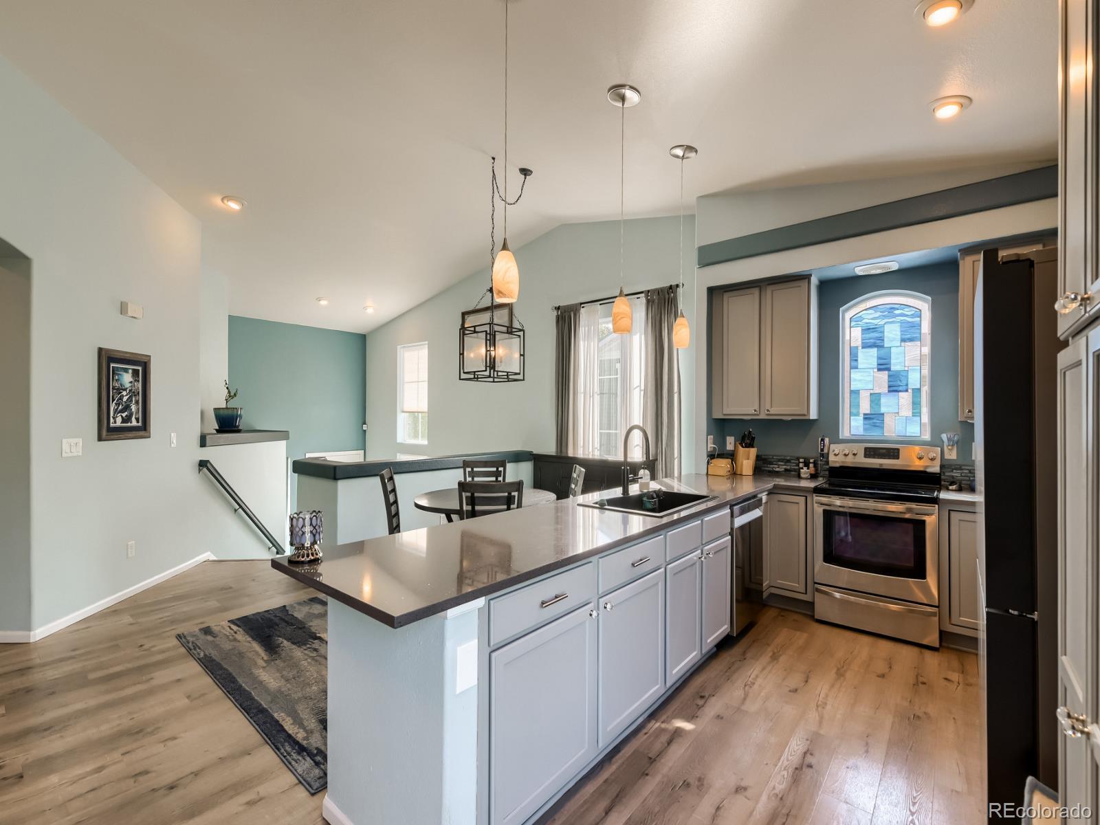 MLS Image #2 for 18933 e 53rd avenue,denver, Colorado