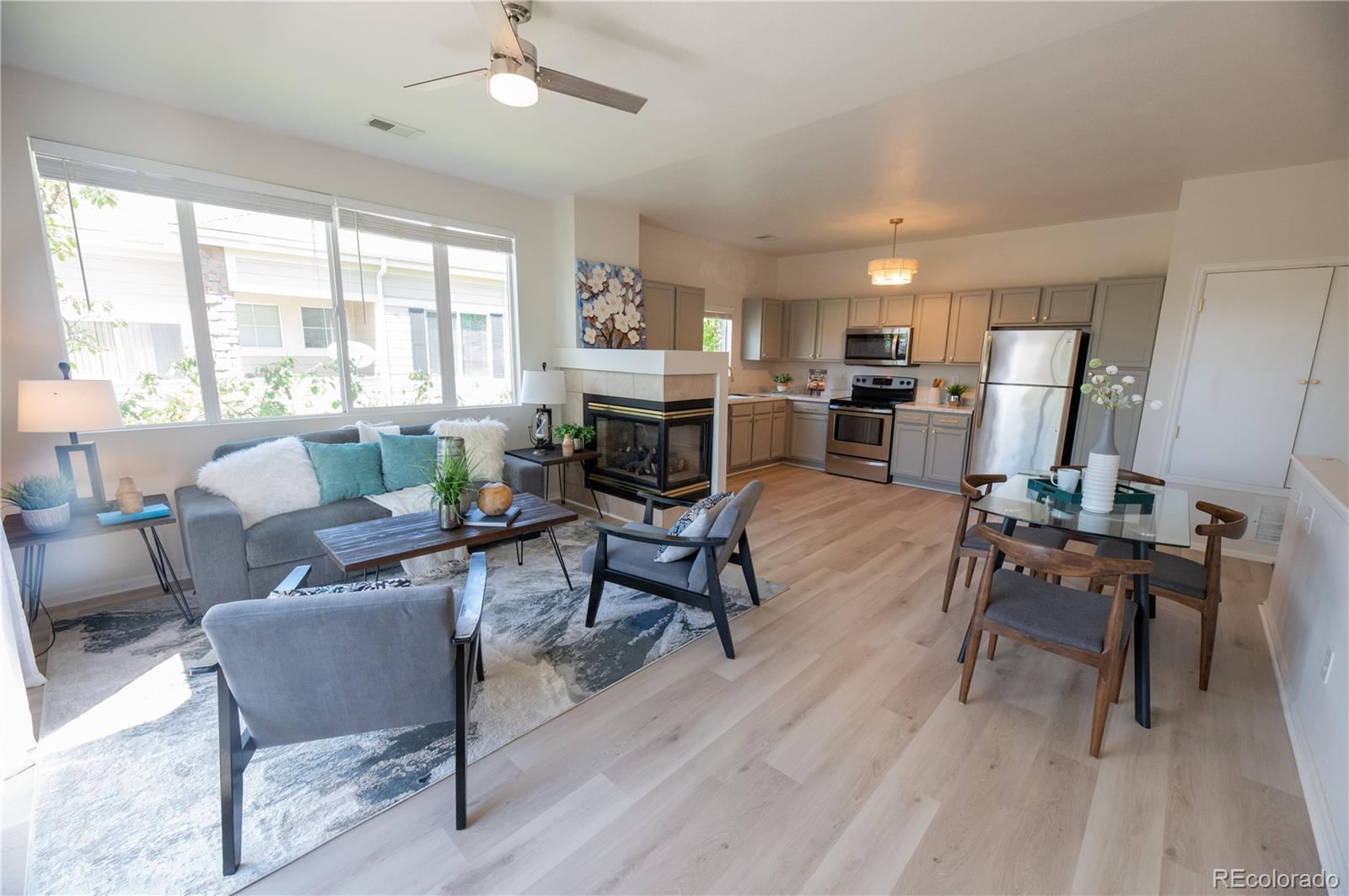 MLS Image #3 for 16828 e gunnison drive,aurora, Colorado