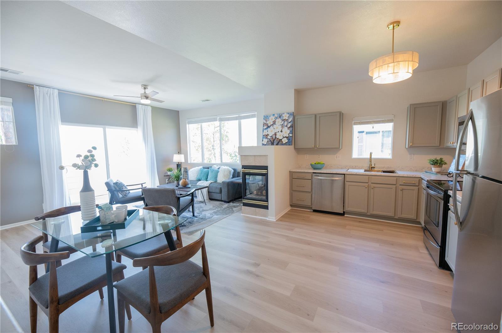MLS Image #4 for 16828 e gunnison drive,aurora, Colorado
