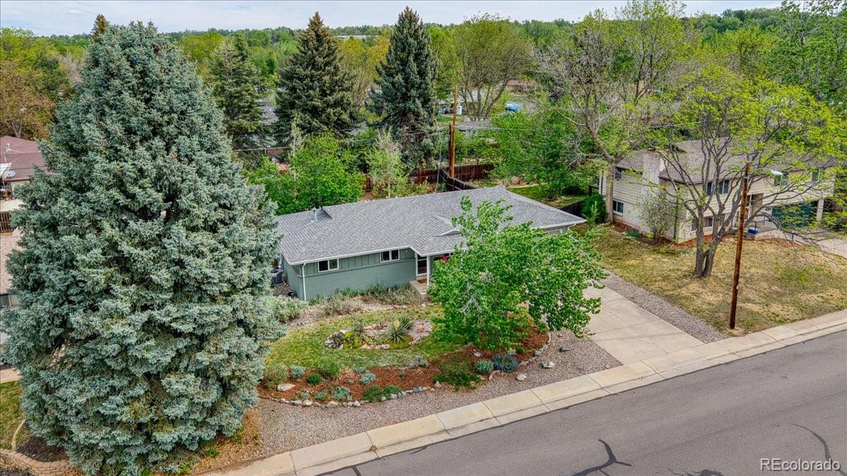 MLS Image #2 for 10975 w 68th avenue,arvada, Colorado