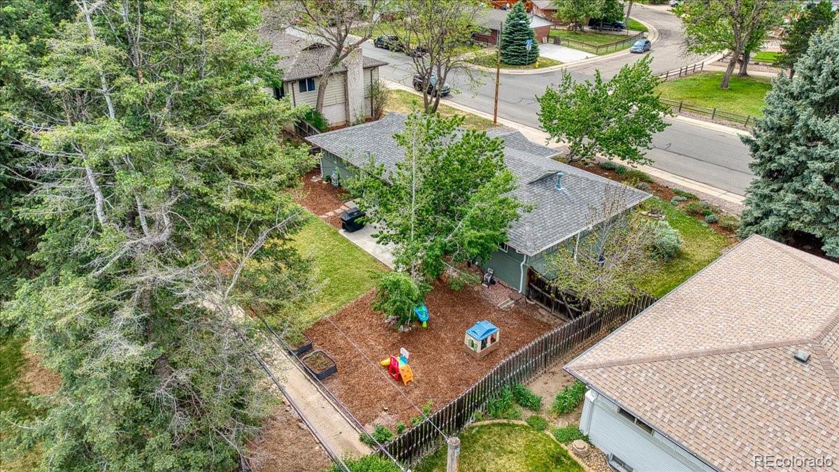 MLS Image #4 for 10975 w 68th avenue,arvada, Colorado