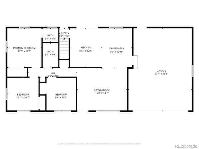 MLS Image #41 for 10975 w 68th avenue,arvada, Colorado