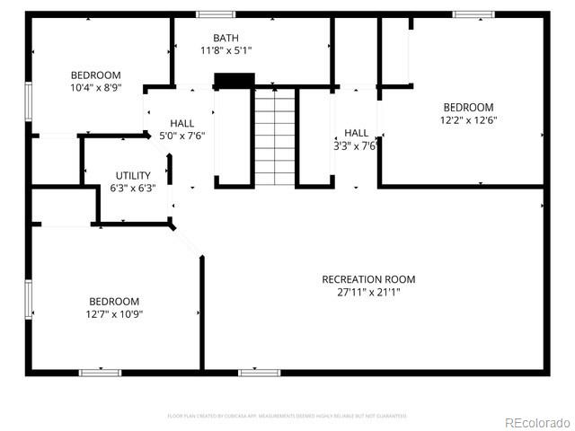 MLS Image #42 for 10975 w 68th avenue,arvada, Colorado