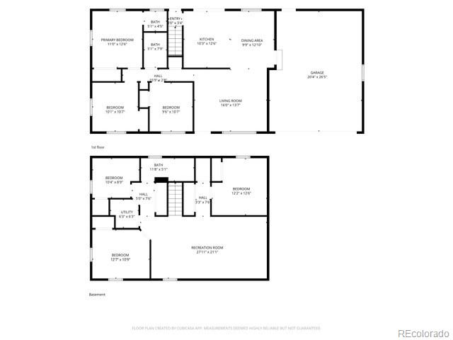 MLS Image #43 for 10975 w 68th avenue,arvada, Colorado