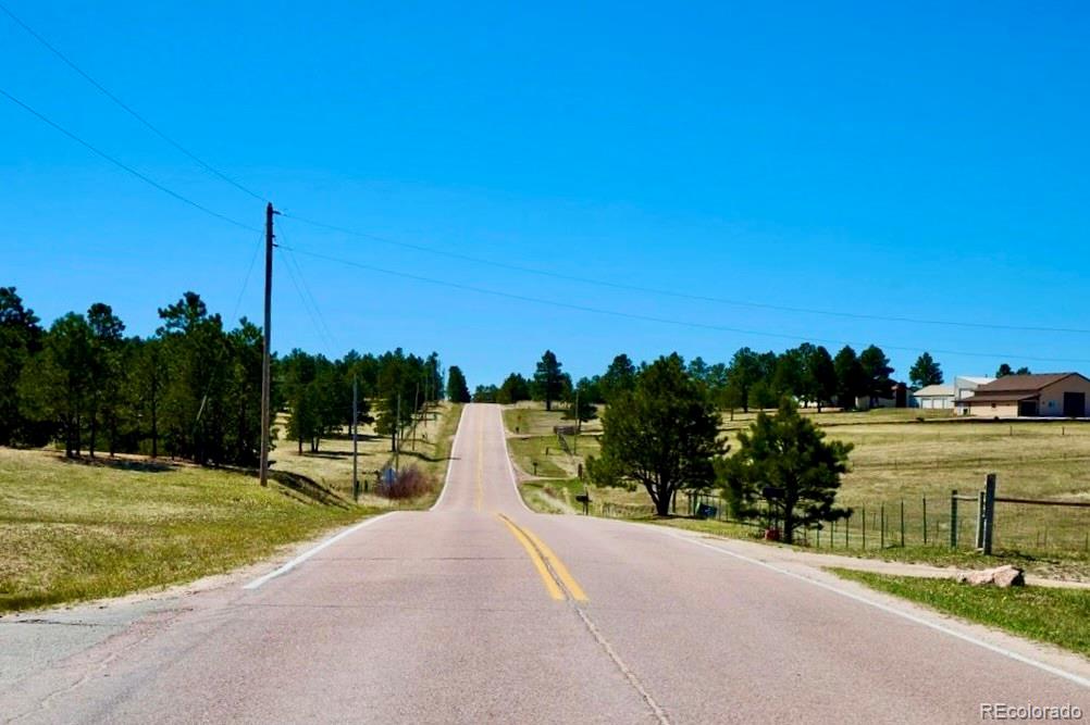 MLS Image #2 for 14390  herring road,colorado springs, Colorado