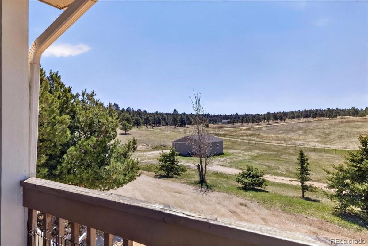 MLS Image #22 for 14390  herring road,colorado springs, Colorado