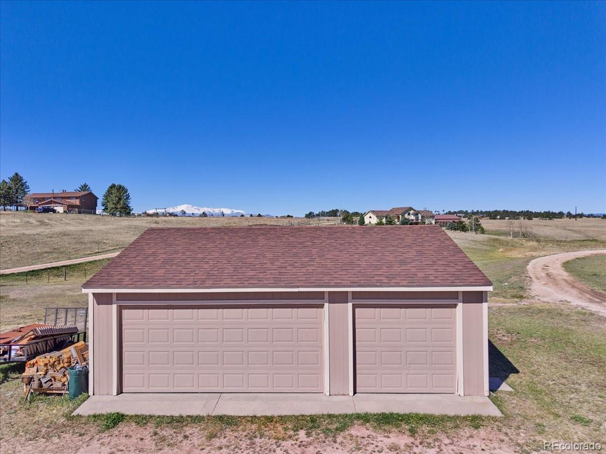 MLS Image #24 for 14390  herring road,colorado springs, Colorado