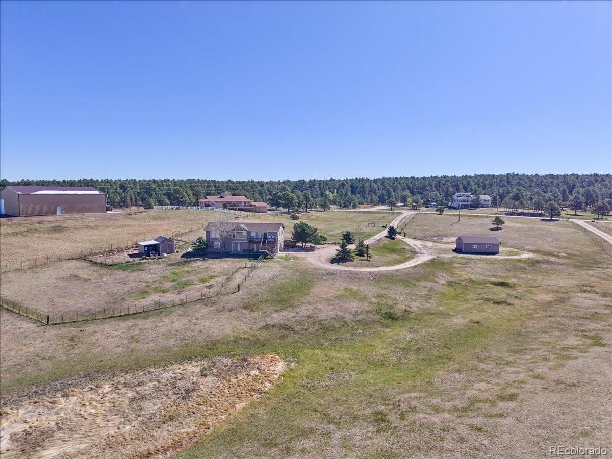 MLS Image #25 for 14390  herring road,colorado springs, Colorado