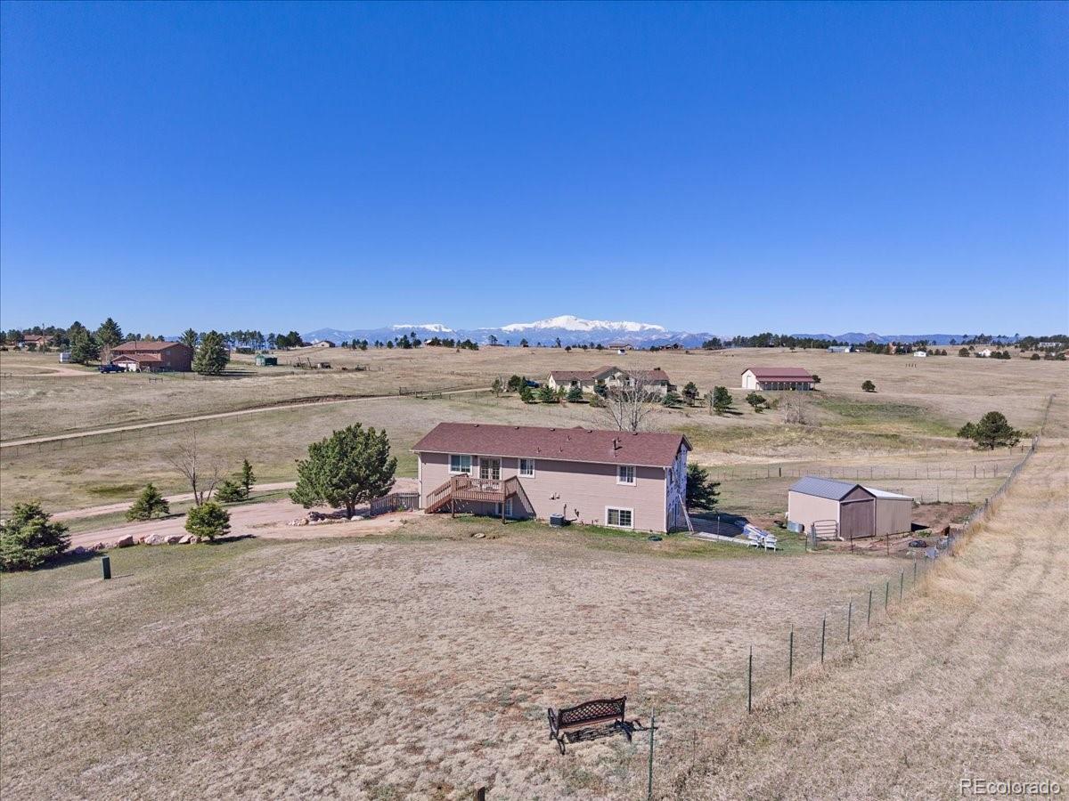 MLS Image #26 for 14390  herring road,colorado springs, Colorado