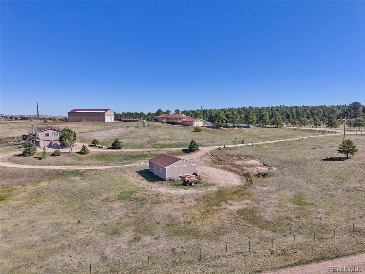 MLS Image #27 for 14390  herring road,colorado springs, Colorado