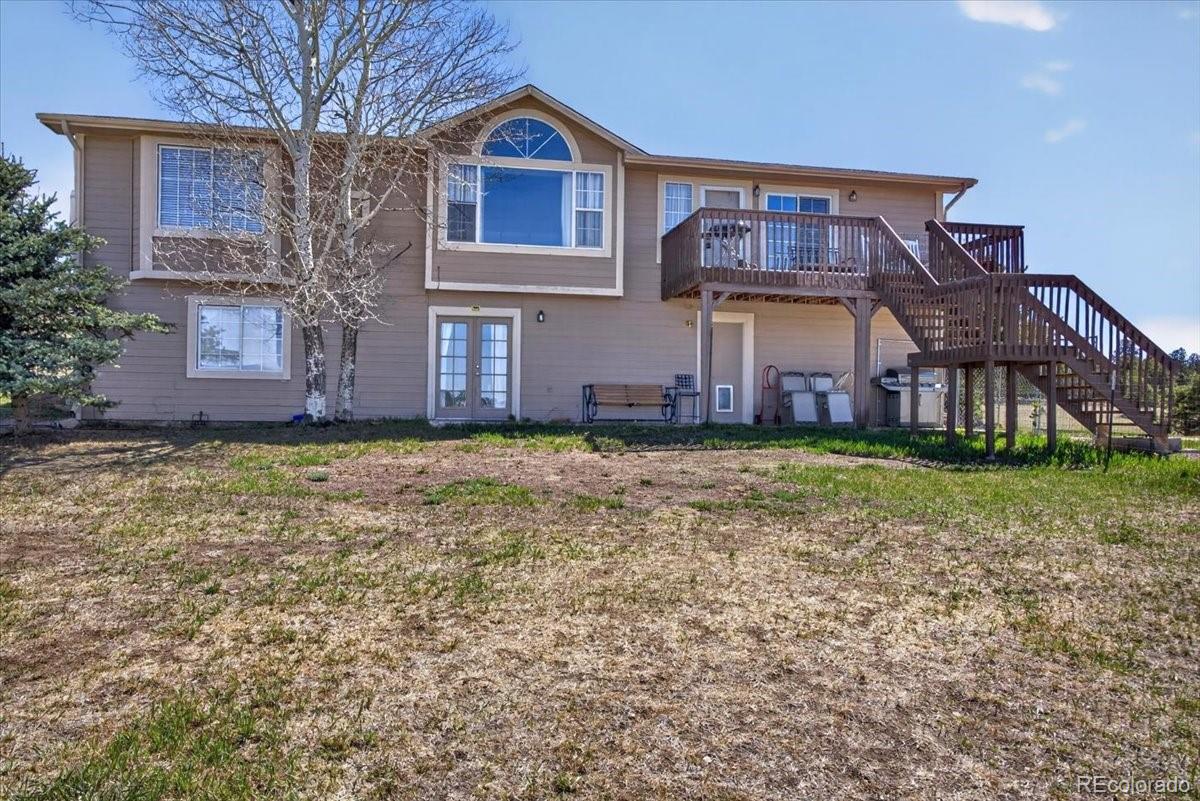 MLS Image #29 for 14390  herring road,colorado springs, Colorado