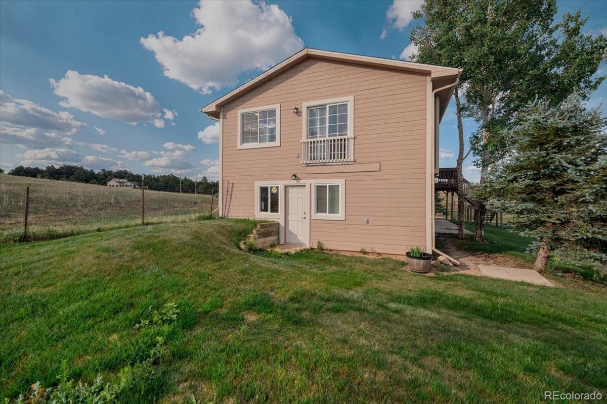 MLS Image #33 for 14390  herring road,colorado springs, Colorado