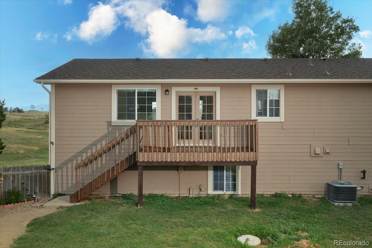 MLS Image #35 for 14390  herring road,colorado springs, Colorado