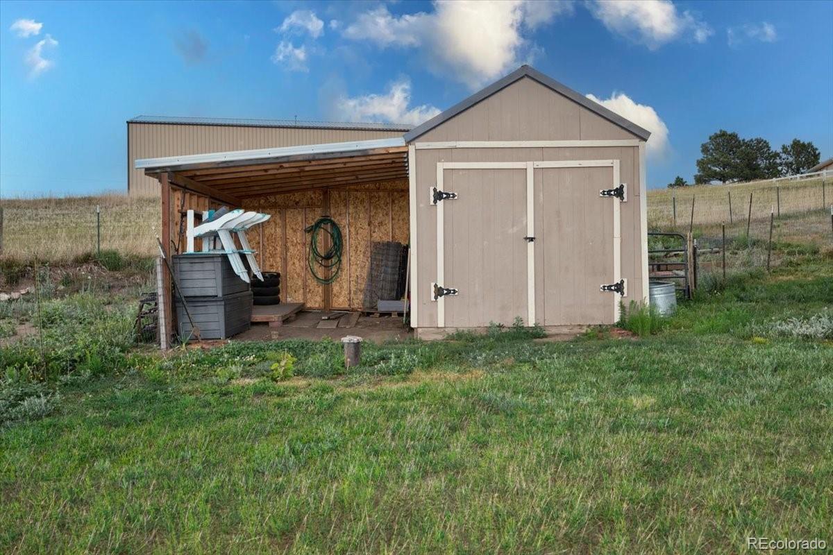 MLS Image #36 for 14390  herring road,colorado springs, Colorado