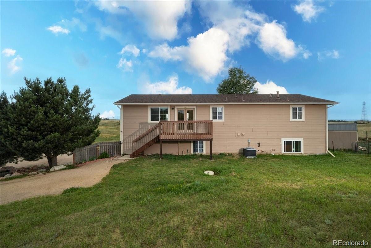 MLS Image #37 for 14390  herring road,colorado springs, Colorado