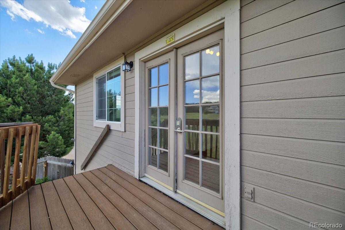 MLS Image #38 for 14390  herring road,colorado springs, Colorado