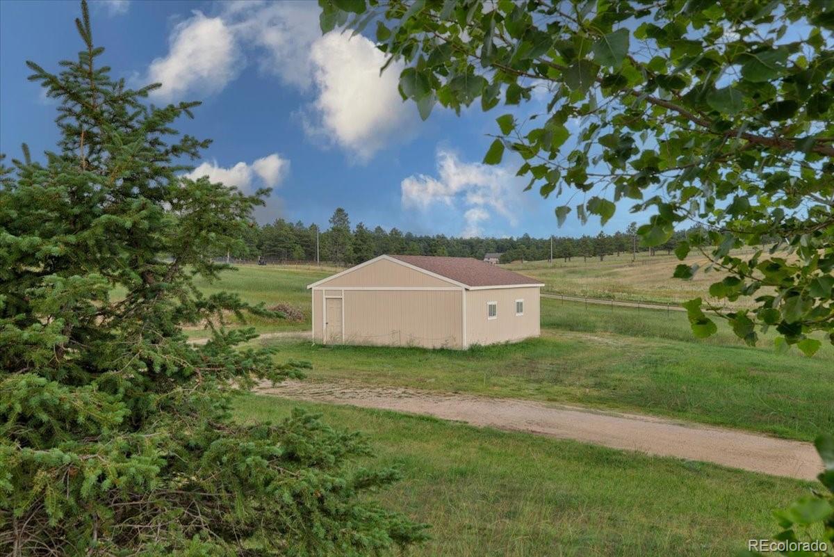 MLS Image #39 for 14390  herring road,colorado springs, Colorado