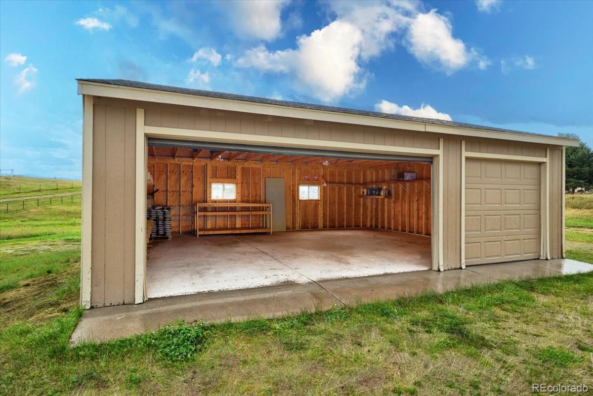 MLS Image #40 for 14390  herring road,colorado springs, Colorado