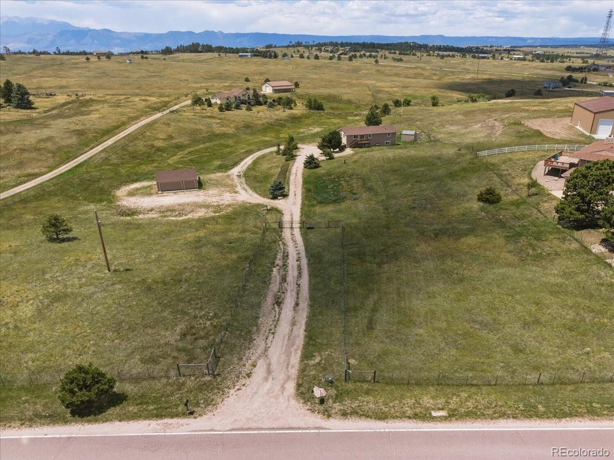 MLS Image #41 for 14390  herring road,colorado springs, Colorado