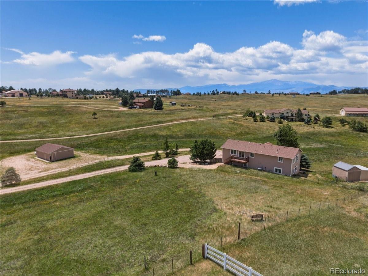 MLS Image #42 for 14390  herring road,colorado springs, Colorado