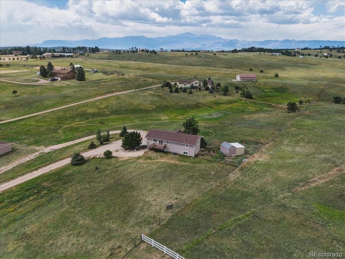 MLS Image #43 for 14390  herring road,colorado springs, Colorado