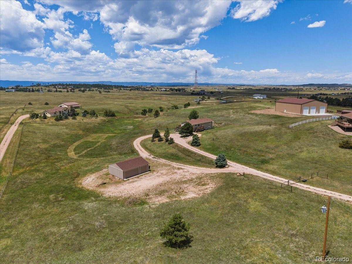 MLS Image #45 for 14390  herring road,colorado springs, Colorado