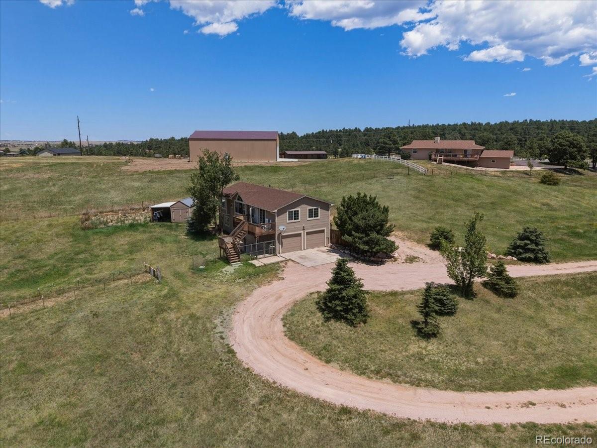 MLS Image #46 for 14390  herring road,colorado springs, Colorado