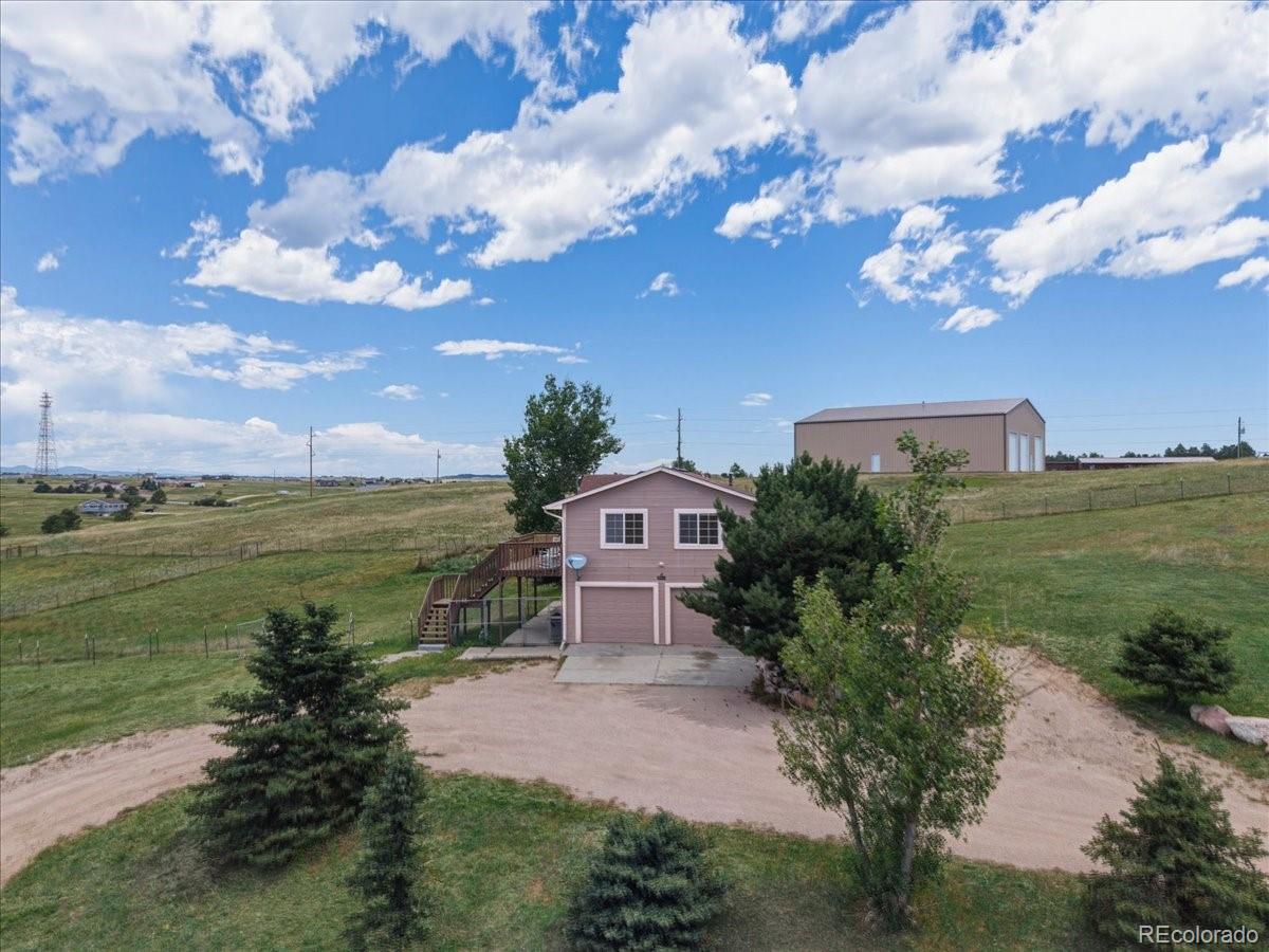 MLS Image #47 for 14390  herring road,colorado springs, Colorado