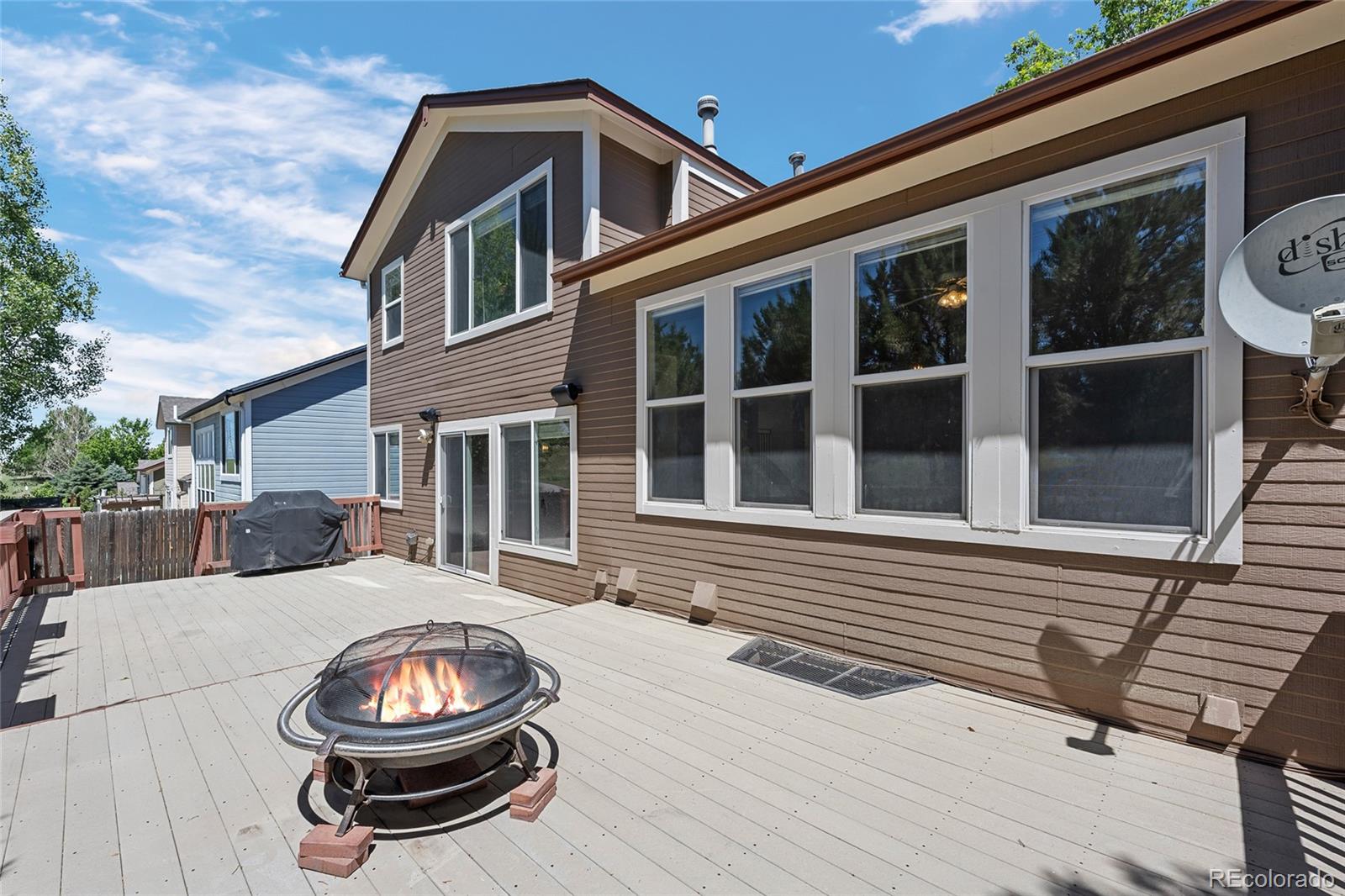MLS Image #29 for 11090  tim tam way,parker, Colorado