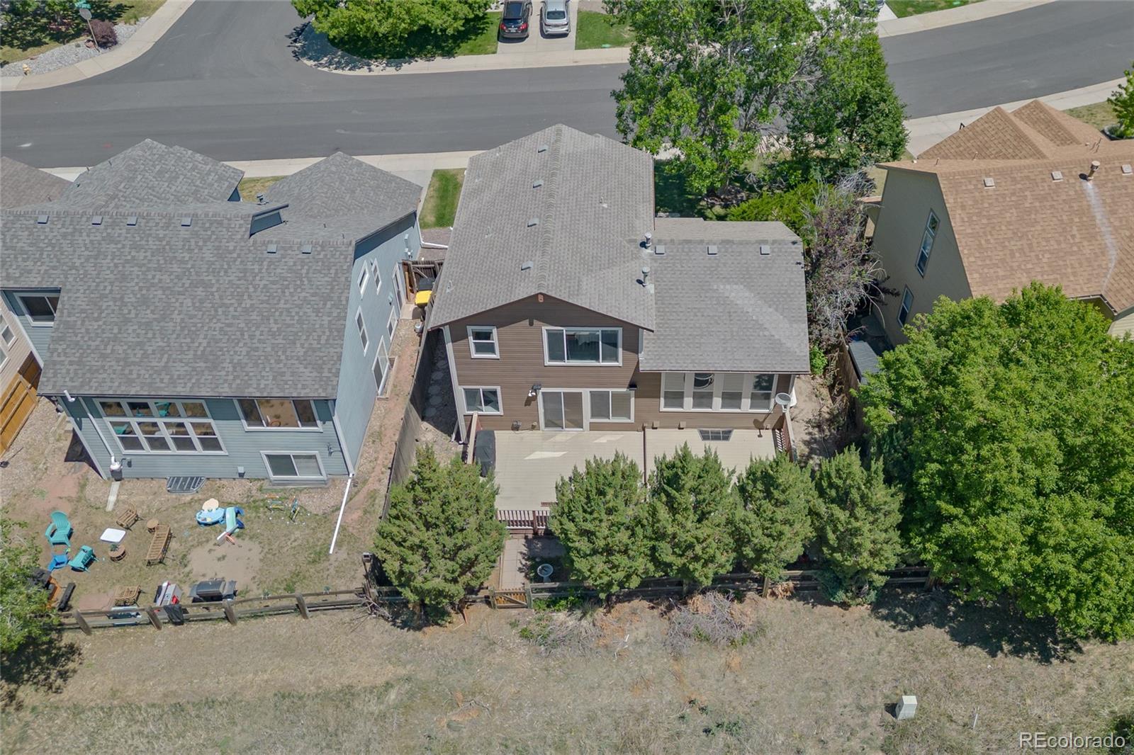 MLS Image #33 for 11090  tim tam way,parker, Colorado