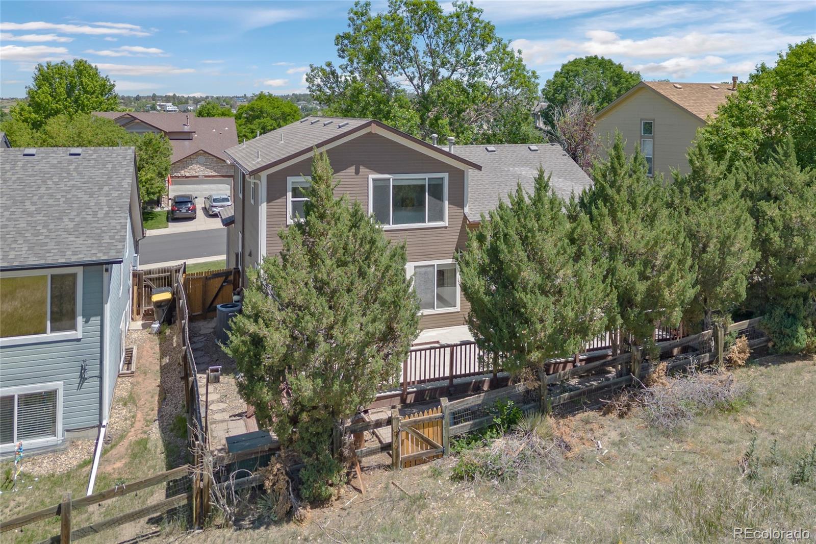 MLS Image #34 for 11090  tim tam way,parker, Colorado